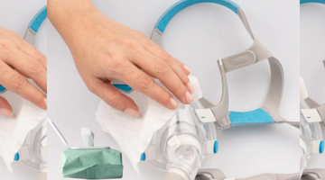 Finding the Best CPAP Wipes for Your Needs