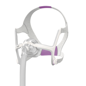 AirTouch™ N20 Mask for Her (Small) - SleepQuest Online Store