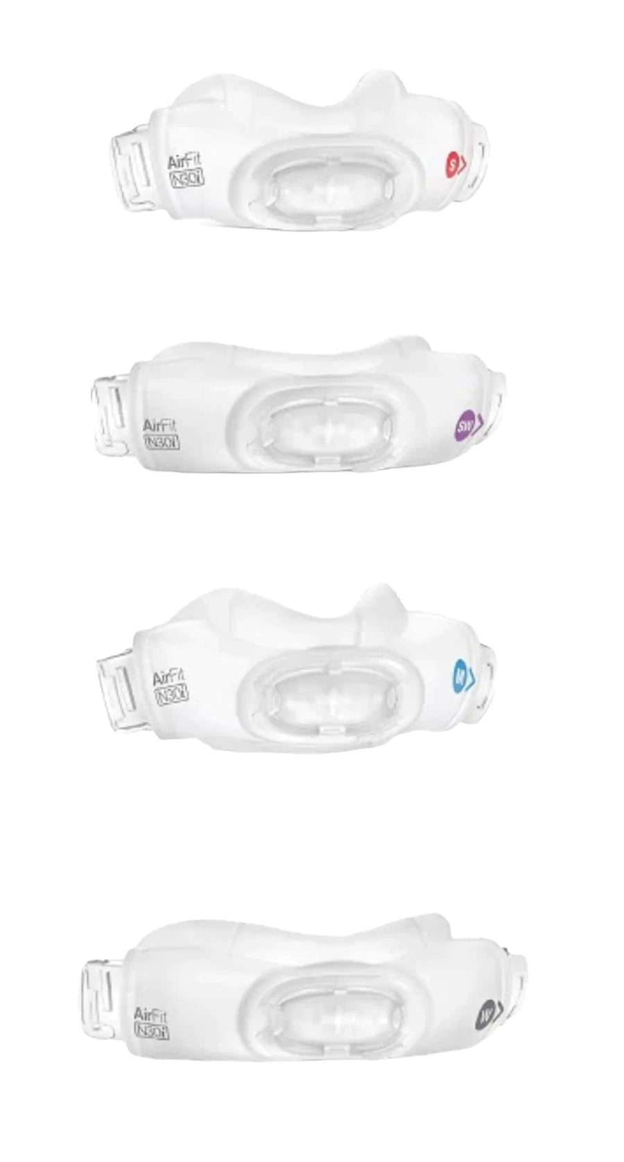 Airfit N30i Nasal Mask Cradle Cushion - SleepQuest Online Store
