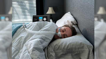 Does a CPAP Work for Treating Sleep Apnea Symptoms?