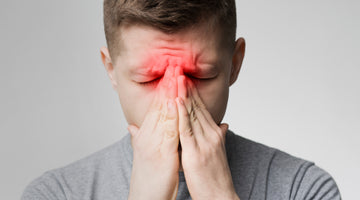 ¿Puede una mascarilla CPAP provocar infecciones sinusales?
