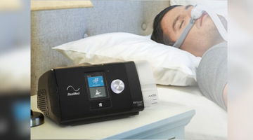 Find Your Perfect Humidity Level for ResMed CPAP