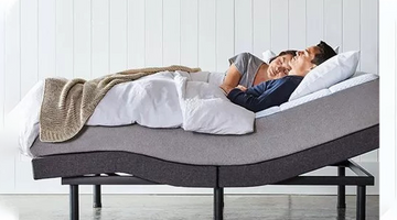 Are Adjustable Beds Effective in Relieving Sleep Apnea?