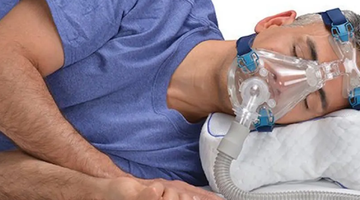 How to Choose the Best Pillow for CPAP Side Sleepers: Tips and Recommendations