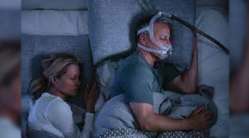 Enjoy Comfort and Ease with the Right Sleep Apnea Headgear