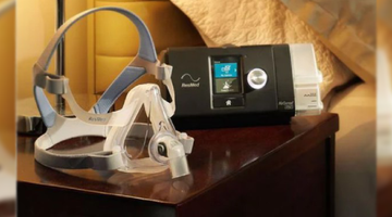 Ordering a CPAP device: Tips for First-Time Users