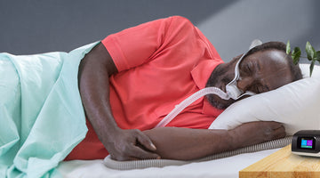 Dispositivo para la terapia de la apnea del sueño: Revisión de la máquina CPAP AirSense 11