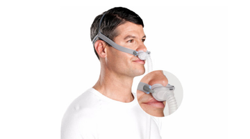 Introduction to ResMed Sleep Apnea Masks: A Beginner’s Guide