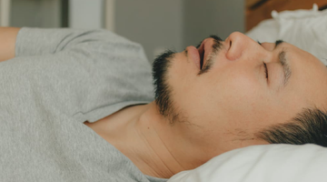 Managing Shortness of Breath When You Have Sleep Apnea