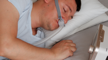 5 mejores soluciones para dejar de roncar con CPAP