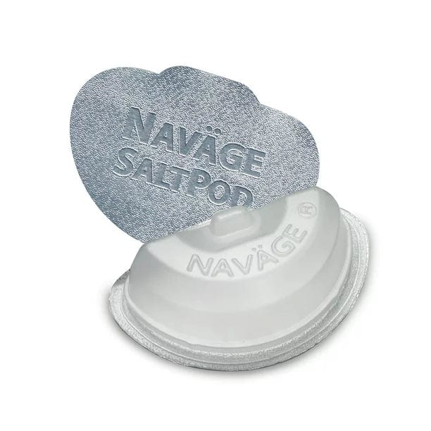 Navage Nasal Care Starter Bundle