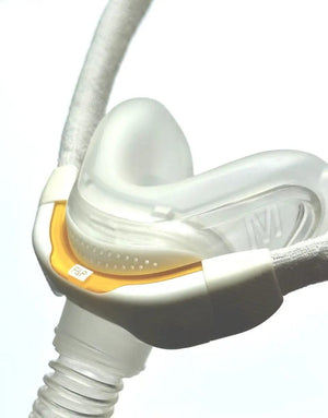 F&P Solo Nasal (Fitpack)