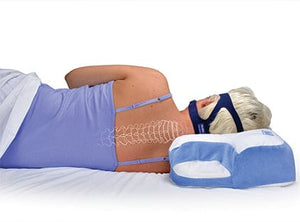 CPAP Pillow 2.0