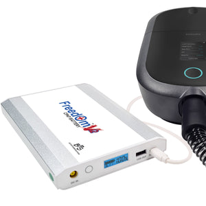 Freedom Battery 24V Power Converter- Respironics DreamStation 2 - SleepQuest Online Store