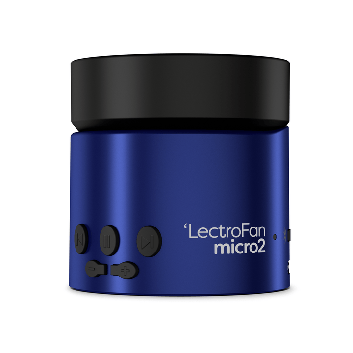 LectroFan Micro - Tienda online SleepQuest