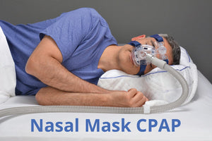 CPAPMax Pillow 2.0