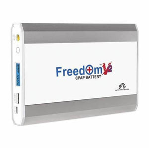 Freedom V² CPAP Universal Battery Kit