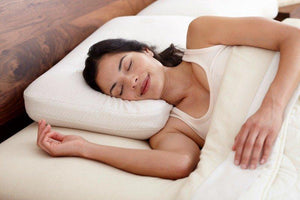 Oxygen Pillow (Medium 1.5) - SleepQuest Online Store