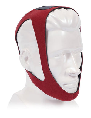 Ruby Chinstrap (XL Backordered) - SleepQuest Online Store