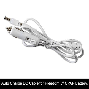 Auto Charge DC Cable - SleepQuest Online Store