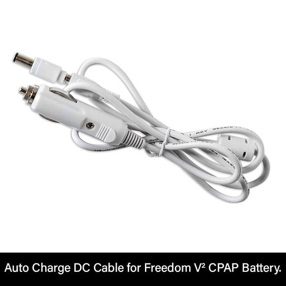 Cable DC de carga automática - SleepQuest Online Store
