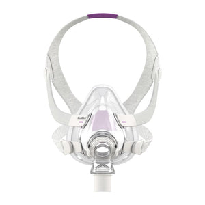 AirFit™ F20 for Her - SleepQuest Online Store