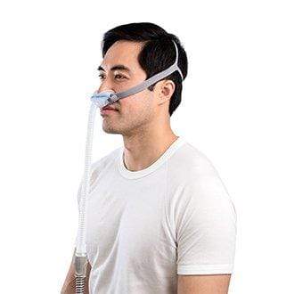 AirFit 30 series under the nose CPAP masks