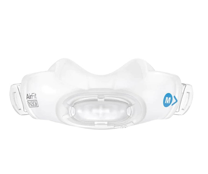Cojín de cuna para máscara nasal Airfit N30i - Tienda online SleepQuest