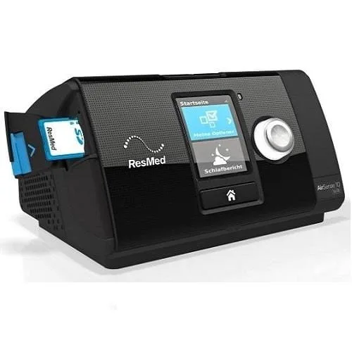 ResMed AirSense™ 10 AutoSet™ Tri-Pack (Copy) - Image 5