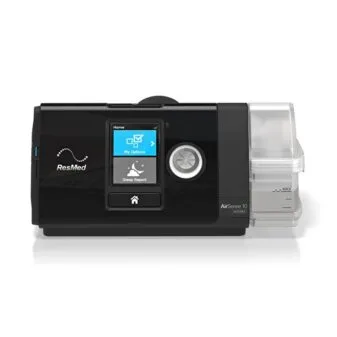 ResMed AirSense™ 10 AutoSet™ Tri-Pack