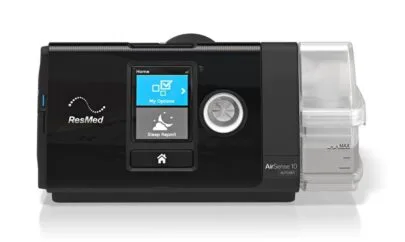 ResMed AirSense™ 10 AutoSet™ Co-Pack