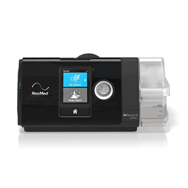 ResMed AirSense™ 10 AutoSet™ Tri-Pack (Copy)