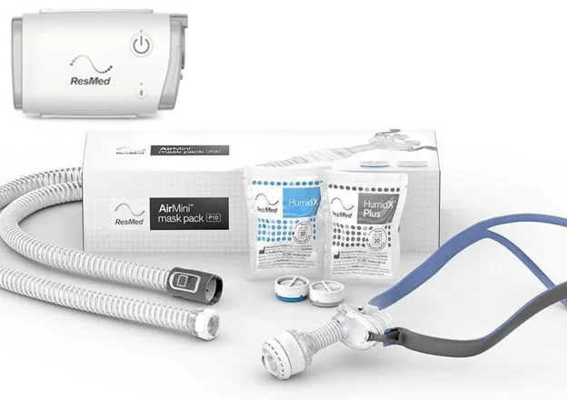 ResMed AirMini™ Travel CPAP - Image 2