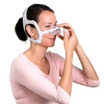 AirFit™ N20 for Her