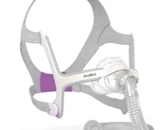 AirFit™ N20 for Her - Image 4