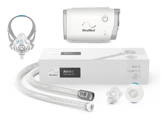 ResMed AirMini™ Travel CPAP - Image 5