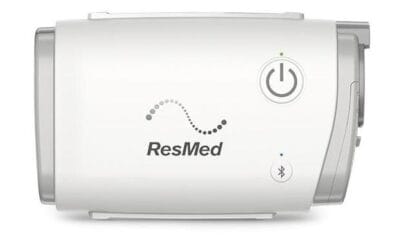 ResMed AirMini™ Travel CPAP