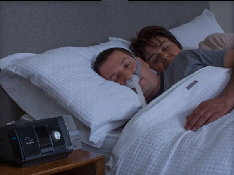 ResMed AirSense™ 10 AutoSet™ Tri-Pack (Copy) - Image 2