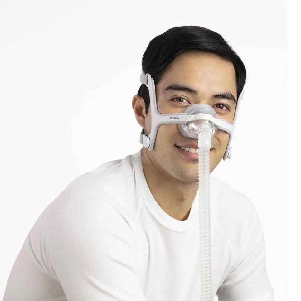 AirTouch™ N20 Mask