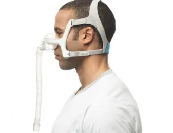 AirTouch™ N20 Mask - Image 4