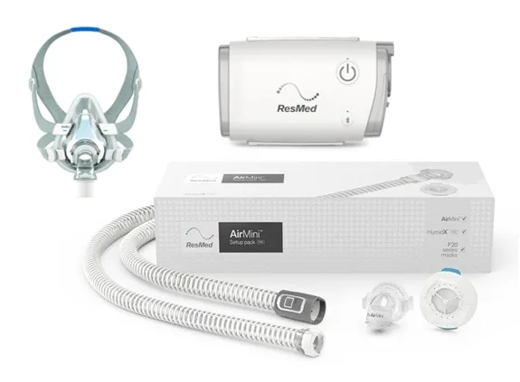 ResMed AirMini™ Travel CPAP - Image 7