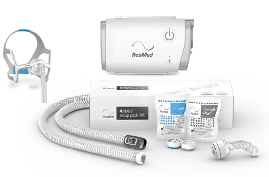 ResMed AirMini™ Travel CPAP - Image 6