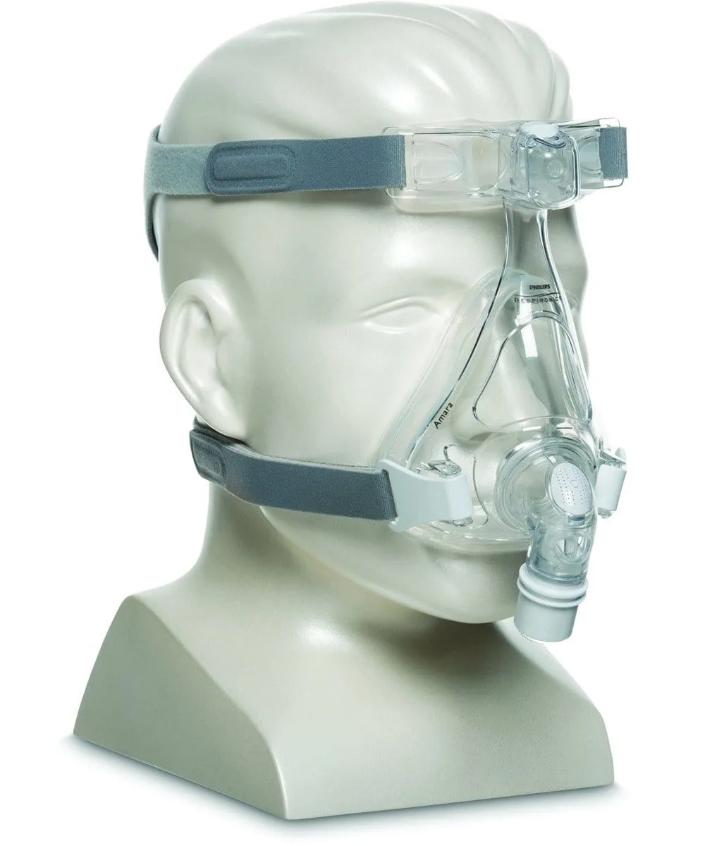 Amara Silicone/Gel - Image 2