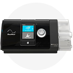 Auto CPAP Machines