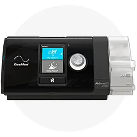 Auto CPAP Machines