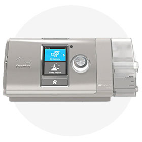 BiPAP Machines