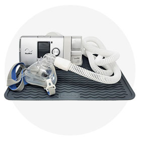 CPAP Accessories