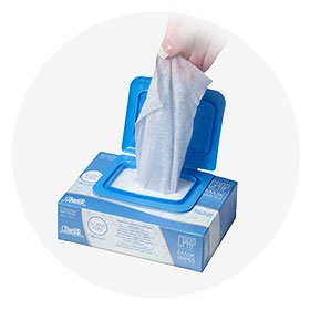 CPAP Cleaning & Comfort Supplies