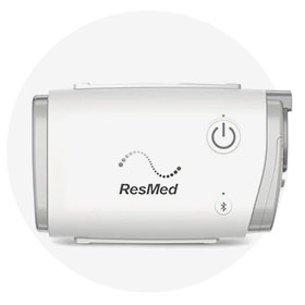 Travel CPAP Machines