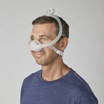 DreamWisp Nasal Mask Fitpack